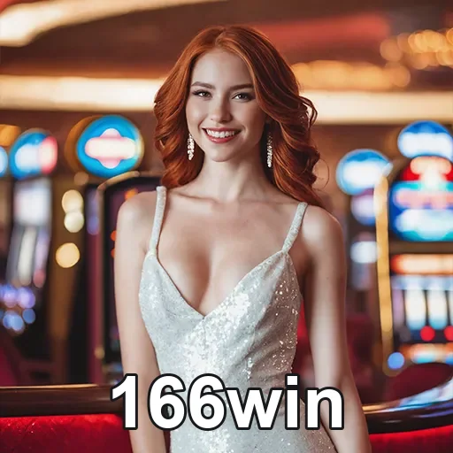 Imagem com diversos jogos de casino que reforçam os jogos diversificados no 166win