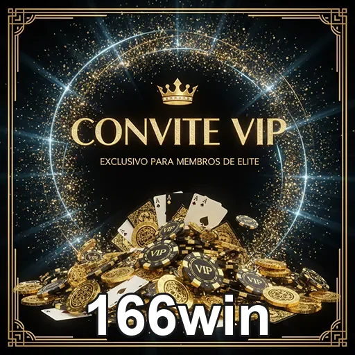 Experiência personalizada para clientes VIP na 166win - 166win